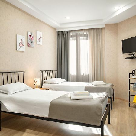Monument1880 Hotel Tbilisi Ngoại thất bức ảnh