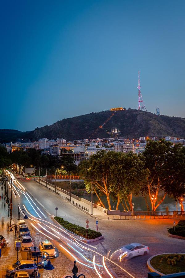 Monument1880 Hotel Tbilisi Ngoại thất bức ảnh