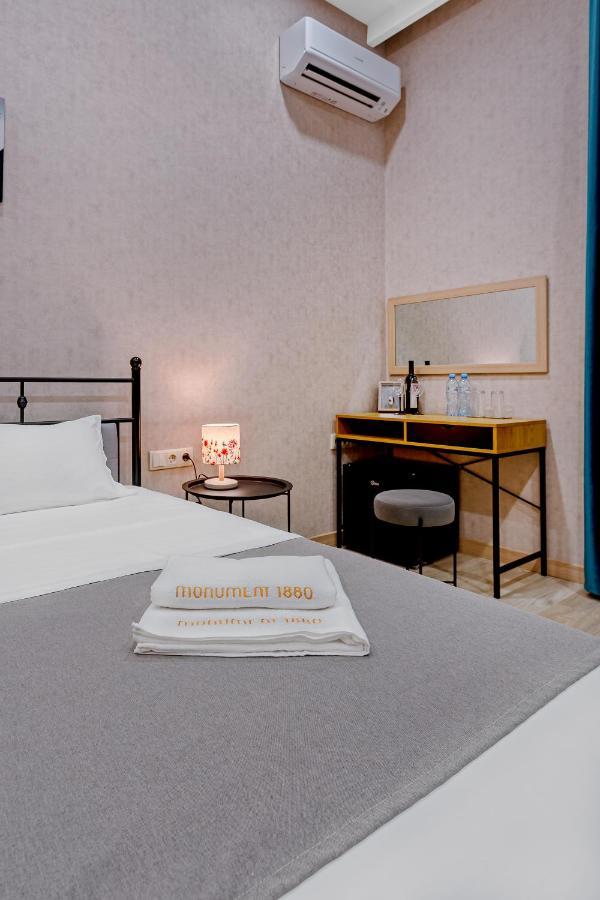 Monument1880 Hotel Tbilisi Ngoại thất bức ảnh