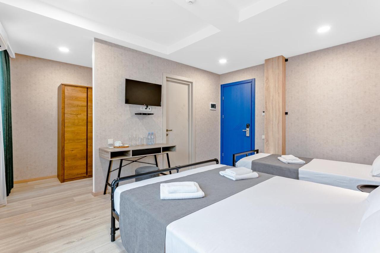 Monument1880 Hotel Tbilisi Ngoại thất bức ảnh
