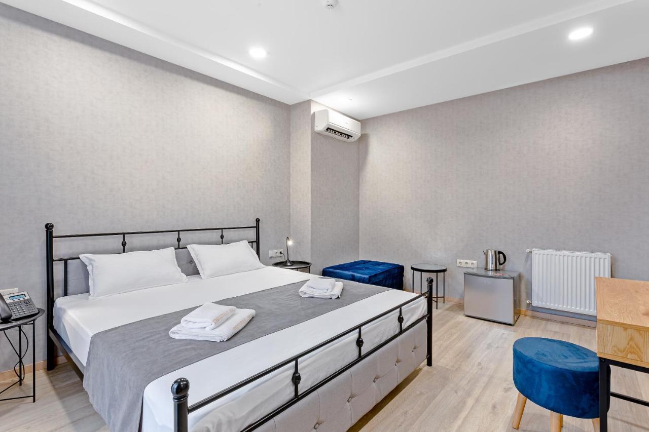 Monument1880 Hotel Tbilisi Ngoại thất bức ảnh