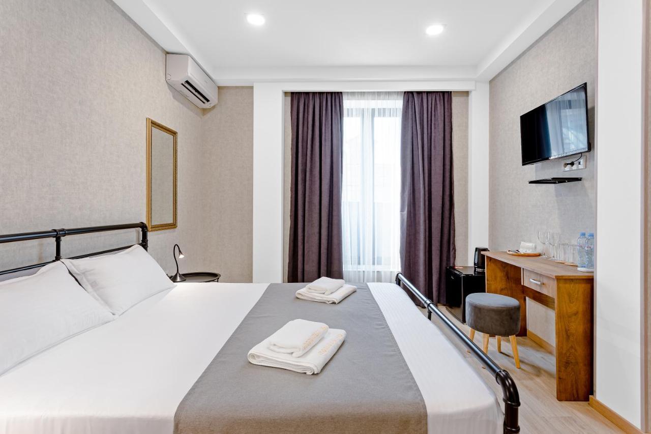 Monument1880 Hotel Tbilisi Ngoại thất bức ảnh