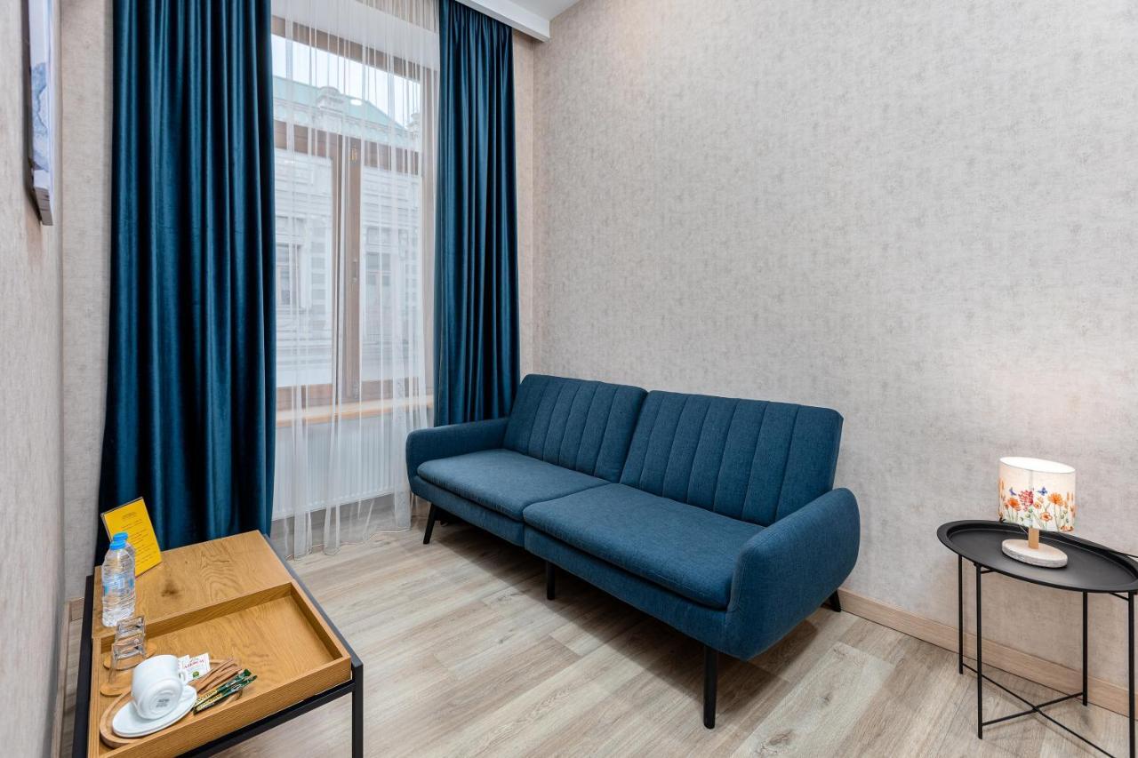 Monument1880 Hotel Tbilisi Ngoại thất bức ảnh