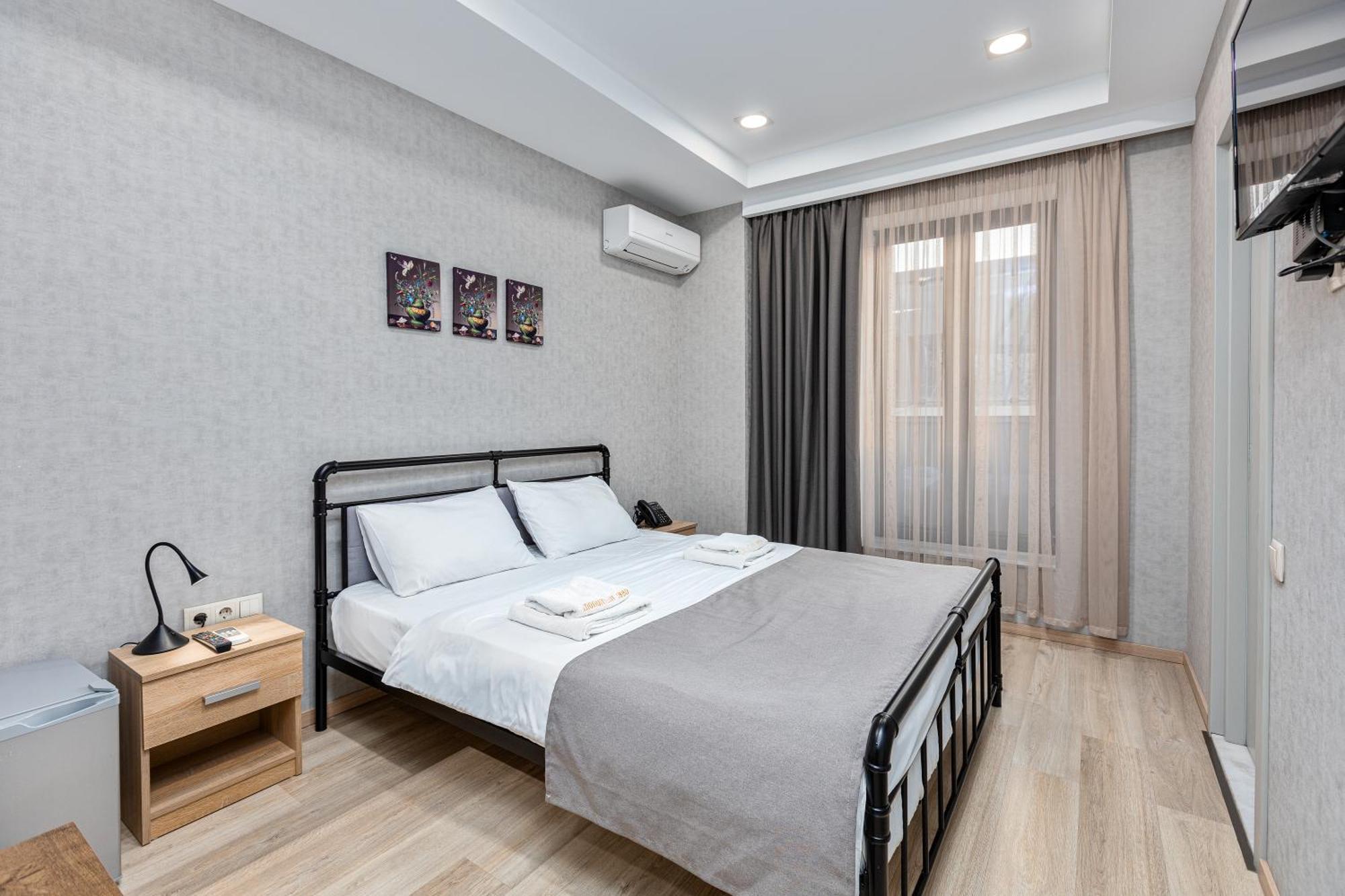 Monument1880 Hotel Tbilisi Ngoại thất bức ảnh