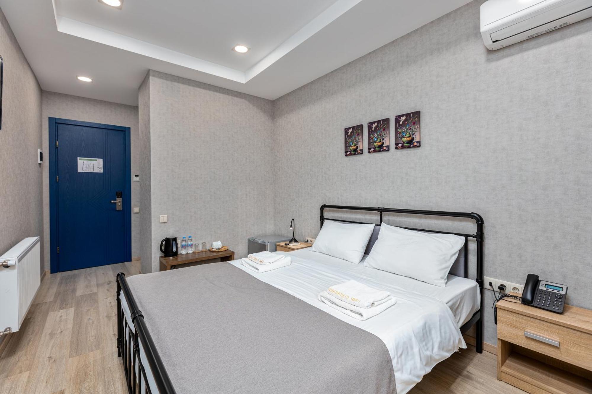 Monument1880 Hotel Tbilisi Ngoại thất bức ảnh