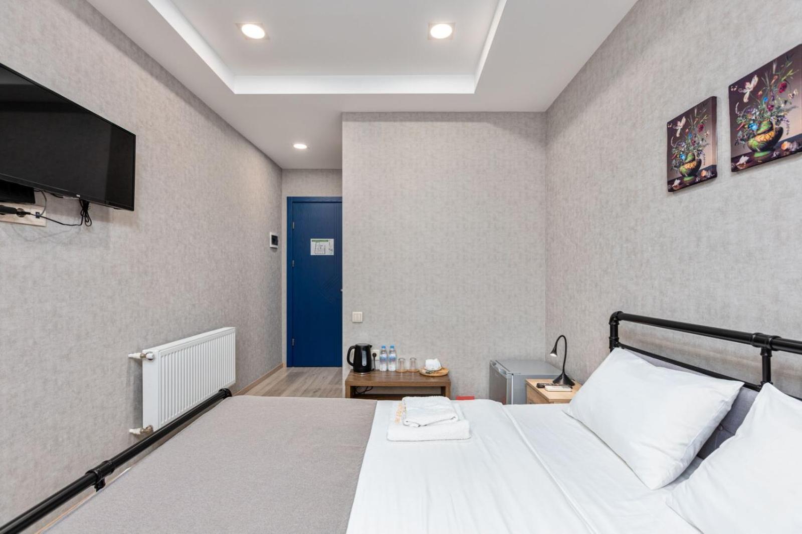Monument1880 Hotel Tbilisi Ngoại thất bức ảnh