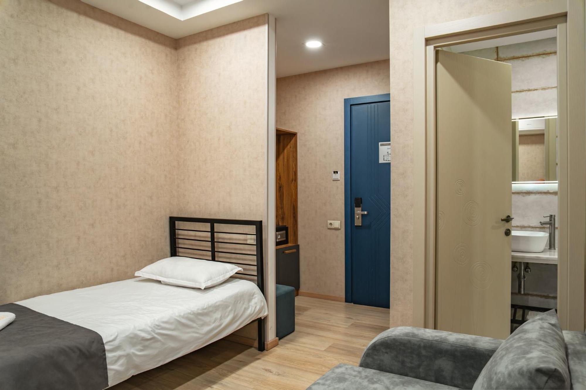 Monument1880 Hotel Tbilisi Ngoại thất bức ảnh
