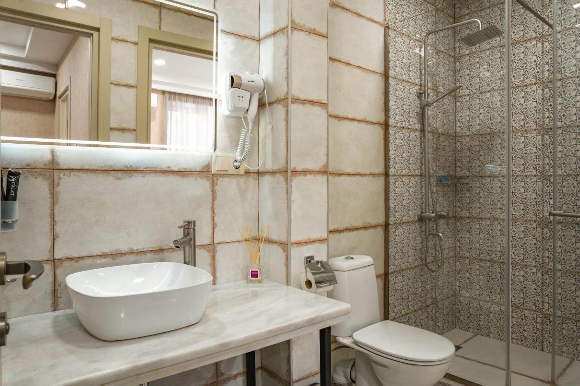 Monument1880 Hotel Tbilisi Ngoại thất bức ảnh